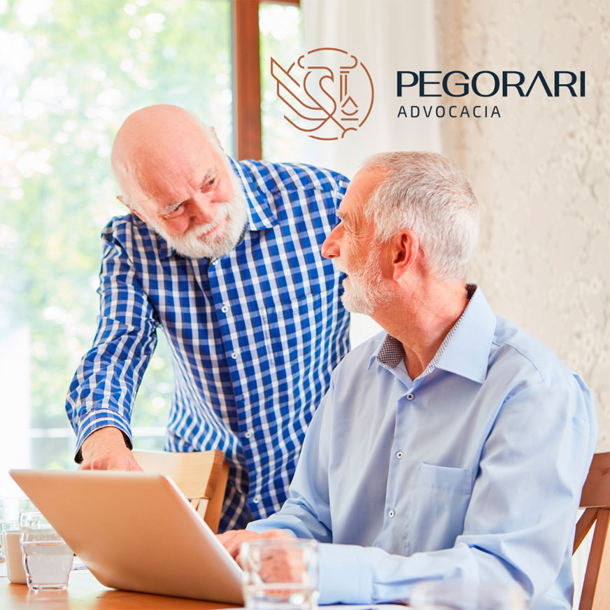 Pegorari Advocacia - Servidor Público-Uberaba MG